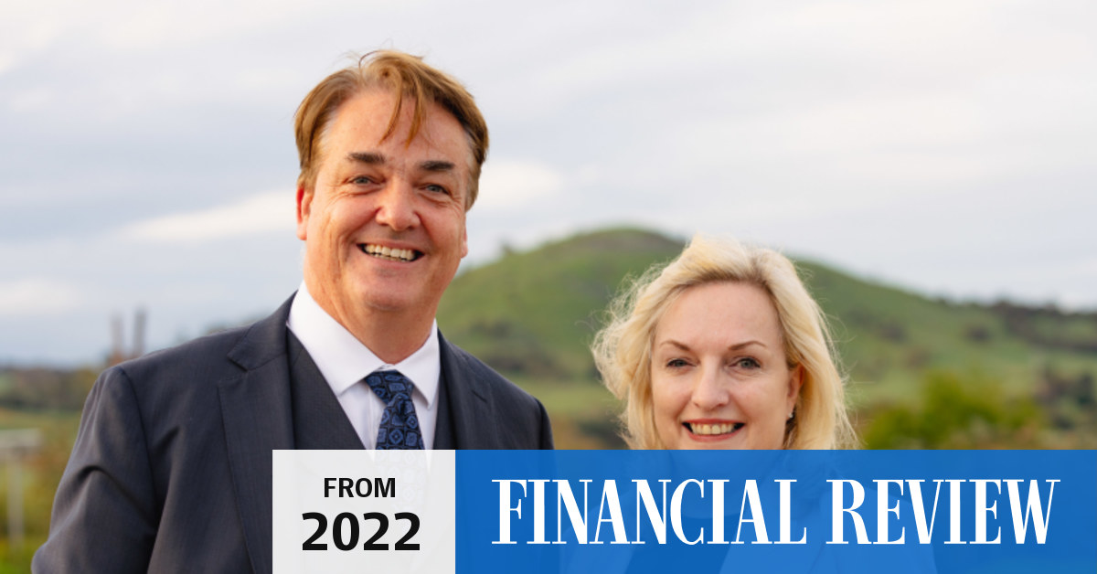 Budget 2022 Labor’s ‘bread and butter’ budget a glamourfree affair